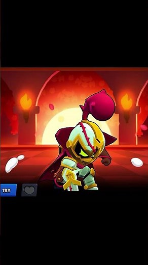 Best Brawler for Showdown🤯🔥 #brawlstars#supercell#viral#fyp#crazy#epic#best