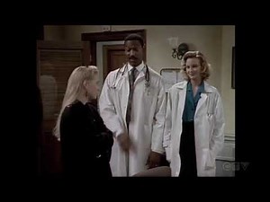 Doctor Doctor S03E09 The Young and the Hopeless