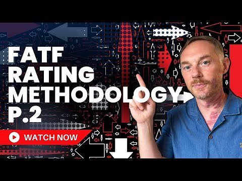 FATF Methodology for Assessing Technical Compliance and Effectiveness - P.2