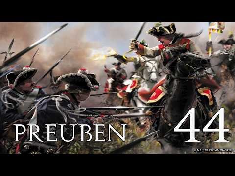 Empire Total War - Darthmod - Preußen #44