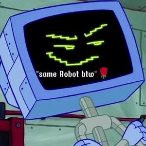 SpongeBob Karen: A Hilarious Animated Encounter