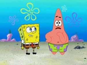 SpongeBob Soundtrack - Hello Blues