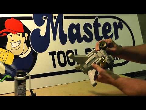 Pressure Washer Pump Installation Tips - MASTERTOOLREPAIR.COM