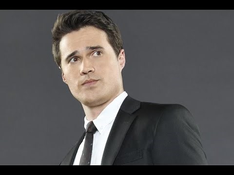 Grant Ward (Agents of SHIELD) scenes #1