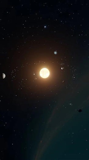 Sun's Fury: Solar Orbiter Reveals CME! #148