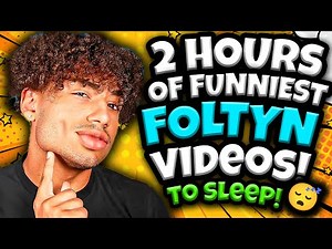 🌟2 HOURS🌟 Of Foltyn - Funniest Videos (Foltyn Marathon)