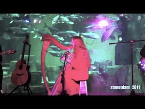 Live - Générique de Arrietty le petit monde des chapardeurs par Cecile Corbel