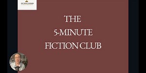 5-Minute Dictation Video #1: One Tool to Get Started