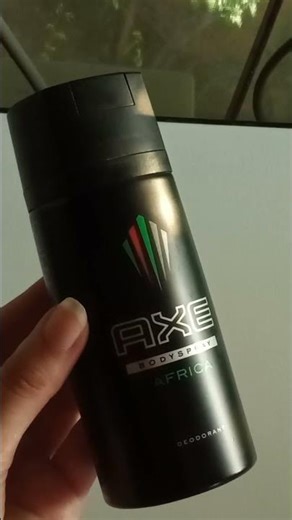 Top 2 Must-Have Axe Body Sprays for Men | Smell Fresh All Day!