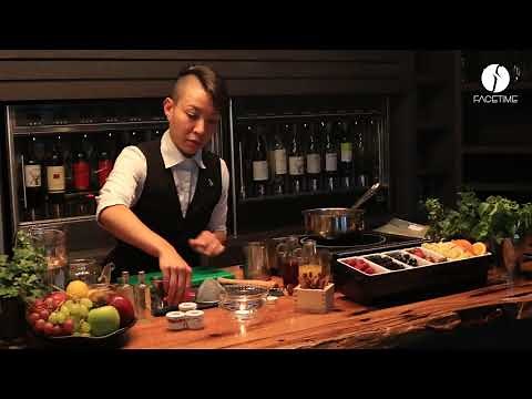 How To Make Fruit Tea