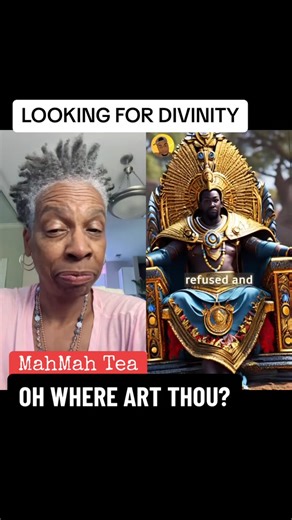 #duet with @StoriezTym #virals LOOKING FOR DIVINITY #mahmahtea #shabless #divinity #religion #spirituality #god #foryou #fyp #foryoupage #fypage | mahmahtea