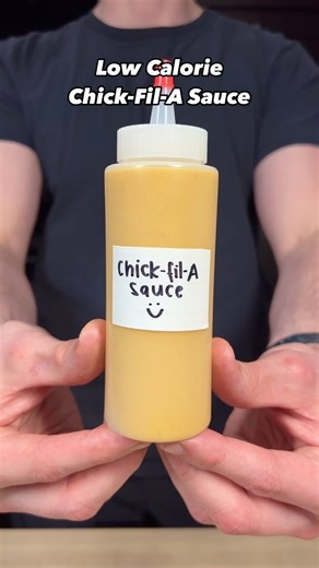 1M views · 4.2K reactions | Chick-Fil-A Sauce  (Makes 4 Servings)...