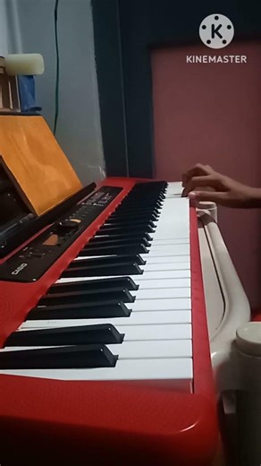 Life is Beautiful song #piano