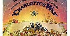 Charlotte's Web (1973) - Online Movie