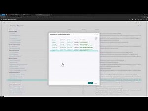Technical Intergation of Dataverse with Business Central