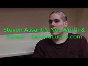 Obituary Steven Assanti 2020 – Is He Dead Or Alive