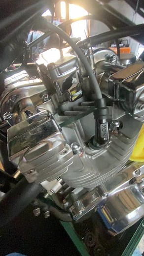 バイクのエンジン異音: GS400の詳細解説