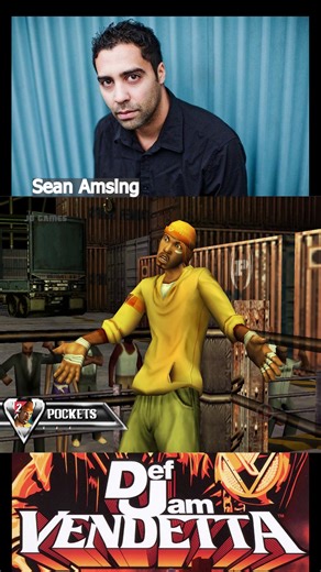 JO Games on Instagram: "Pockets Blazin Move Is Underrated Def Jam Vendetta"