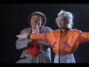 Mickey's Fun Songs Lets Go To The Circus