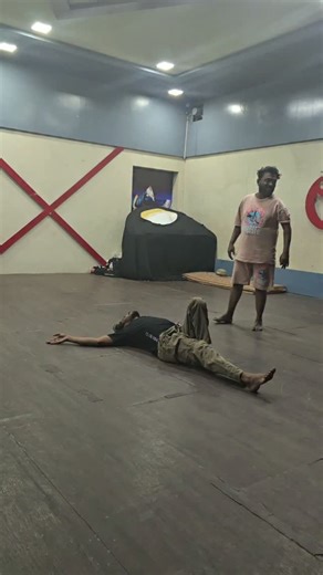 NENAVATH THARUN on Instagram: "Dance pratisce 💃"