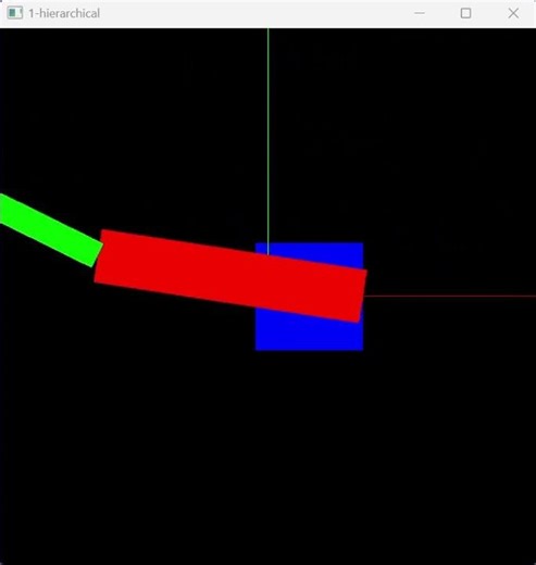 Computer Graphics Lab Check 7