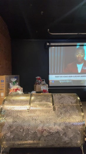 Scottie's Pub on Reels