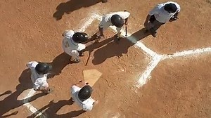 Новичок / The Rookie (2002)