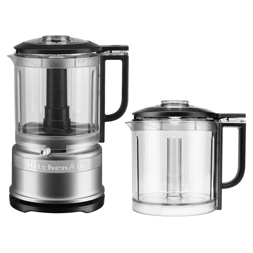 KitchenAid 5 Cup Food Chopper with Extra Work Bowl - Samsclub.com