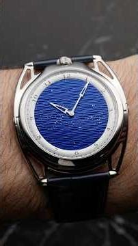 Why the De Bethune DB28 XS Might Be the Most Comfortable Indie Watch