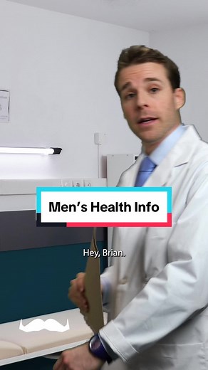 Know Thy Nuts - Men's Health Info