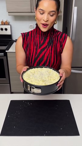 Easy Rigatoni Bake: My new favourite way to cook rigatoni pasta