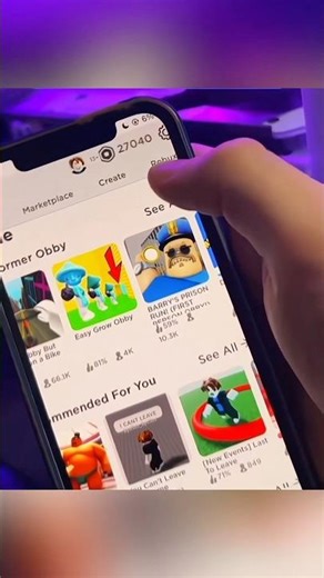 Get Free Robux In (2025)