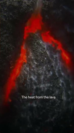 Underwater Volcanoes: The Hidden Life-Makers of the Ocean #kilauea #hayligubbi