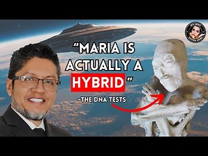 Ancient Nazca Bodies Reveal SHOCKING Scientific Evidence