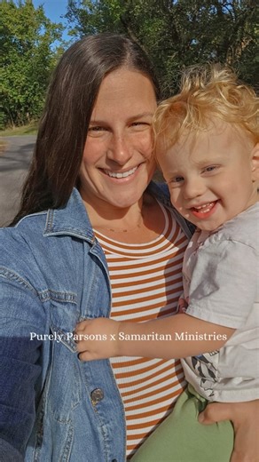 We love @samaritanmin as a way to pay medical expenses for our family! 🏥 Comment “SMI" below and I’ll send you the link to check them out. Health doesn’t have to be complicated, and you don't have to feed the corrupt health insurance system! We chose Samaritan independently before ever seeking a sponsorship with them, which is the best, most authentic way these relationships come about! I love getting to share these alternative to mainstream companies with you guys! 👏🏻 #mysamaritanstory #Sama