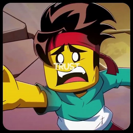 Two Days Into College • lego monkie kid • #monkiekid #legomonkiekid #monkiekidedit