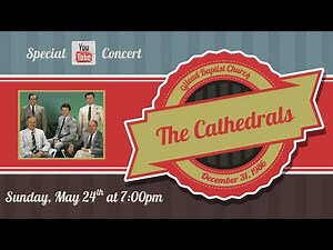 The Cathedral Quartet - 1986 - Taylor, Michigan