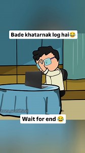 360K views · 5.4K reactions | Jo izzat nhi thi wo bhi chali gayi  #comedyreels #explorepage #comedy #funnyreels #memes #trend #viral #funny #trynottolaugh #LoanRecovery #loan | Toons world Hindi | Facebook