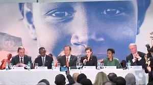 282K views · 9K reactions | Emma Watson just announced a new phase of #HeForShe, calling on new allies in support of gender equality. WATCH the full speech from Davos now. | HeForShe | Facebook