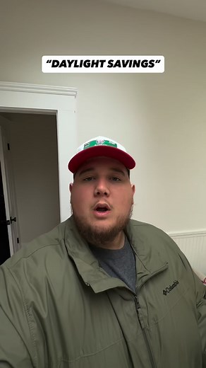 10K views · 527 reactions | GET RID OF DAYLIGHT SAVINGS | Tommy Guarino | Facebook