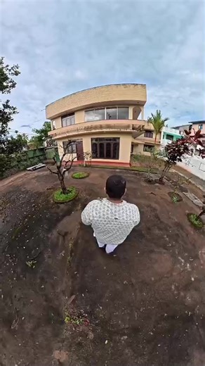 Spacious Two-Story House for Sale in Daskara, Kandy