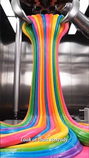 candy Manufacturing Factory Process Revealed Full video uploaded the Channel Go fast Enjoy the Video