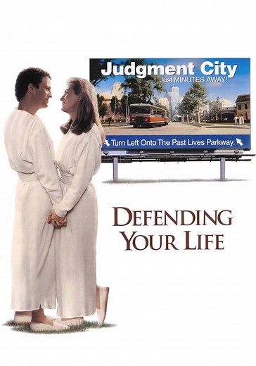 Defending Your Life - movie: watch stream online