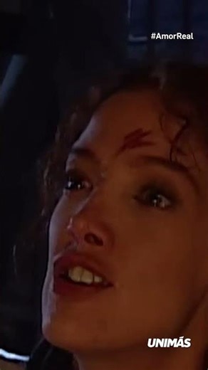 Adolfo tries to overstep his bounds with Matilde #RealLove #Uninovelas