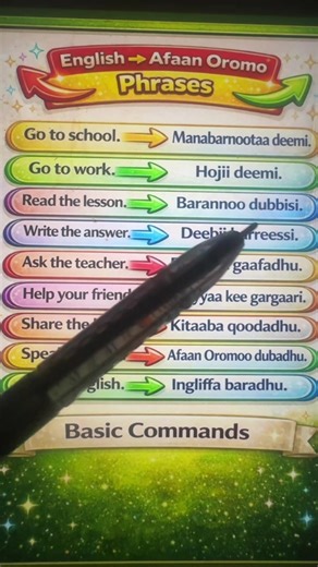 #oromotiktok #learnontiktok #creatorsearchinsights #english #oromotiktok❤️💚❤️ethiopiantiktok @Oro edu2 @Oro edu1