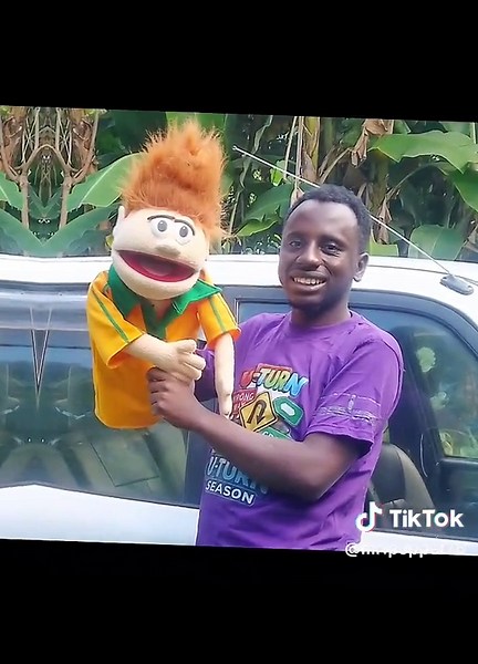 Mr. Brown and Friends show #foryou #viral #teachersoftiktok #kenyantiktok🇰🇪 #fyp