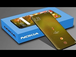 2025" Nokia Winner Max 5G - First Look, Price, Launch Date & Full Features