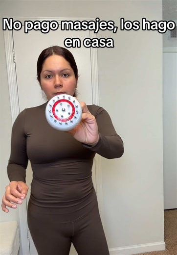 Home Massage Techniques for Daily Relaxation