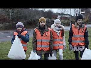 ZombieLars S1E11 - The Gnome (with English subtitles)