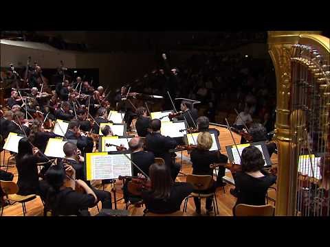 Strauss: "Der Rosenkavalier" Suite / Nelsons · Berliner Philharmoniker